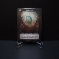 Image 2 of "Angel's Egg" - oil painted artist-proof from Sorcery: Contested Realm