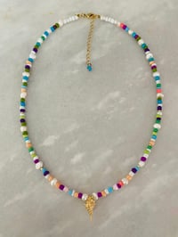 Candy Shell Necklace 