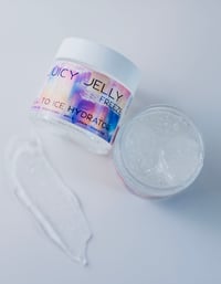 Image 1 of Juicy Jelly Freeze - gel to ice hydrator