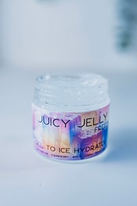Image 3 of Juicy Jelly Freeze - gel to ice hydrator
