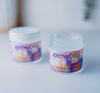 Image 4 of Juicy Jelly Freeze - gel to ice hydrator