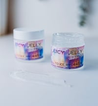 Image 6 of Juicy Jelly Freeze - gel to ice hydrator