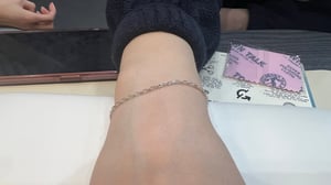 Image of 31.8.2024 PerfectFit permanent jewellery