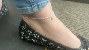 Image of 31.8.2024 PerfectFit permanent jewellery