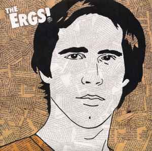 Image of The Ergs/The Measure(sa) Split 7" (2 different releases)