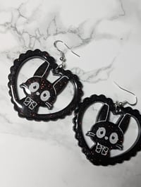 Image 1 of Cute Anime Hearts