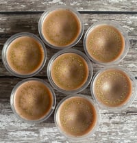 Espresso Martini Mini Wax Melt Pot