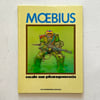 Escale Sur Pharagonesia by Moebius