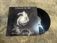 ALTARS OF THE MOON - THE COLOSSUS AND THE WIDOW