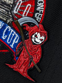 Image 3 of Ashtro Reaper “Crimson”