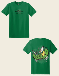Image 2 of Ferxxo Inspired Shirt