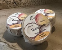 Image 3 of Shaver Soap Bars