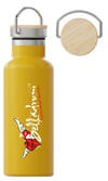 Bella 2024 Water Bottle (Yellow)