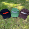 Koyaanisqatsi logo hat