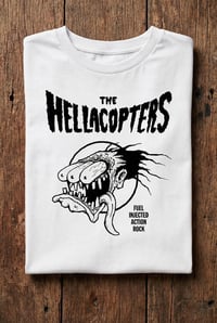 Image 5 of Camiseta The Hellacopters