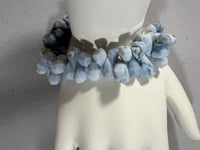 Image 2 of Teardrop opal stones bracelet