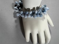 Image 5 of Teardrop opal stones bracelet