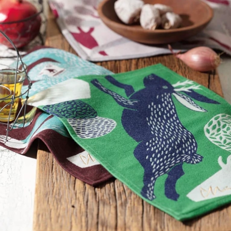 Image of Cryptid Placemats