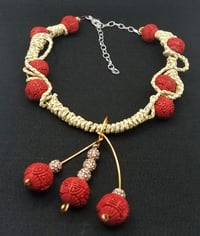 Image 3 of Knitted Stance 