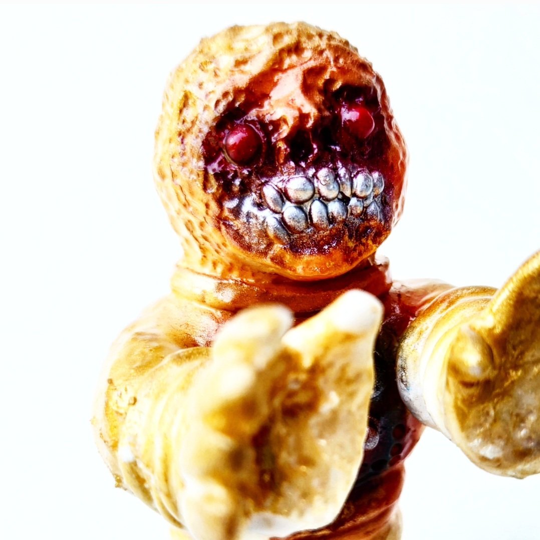 Image of "KON-SOOM 1/7" one-off