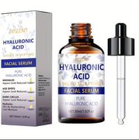 Rozino Hyaluronic Acid Facial Serum