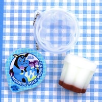 Image 5 of PokePudding Squishy Fidget Keychains