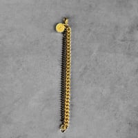Image 1 of LEGACY STEEL BRACELET