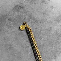 Image 3 of LEGACY STEEL BRACELET