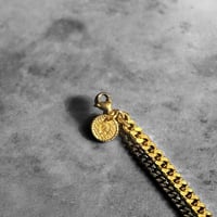 Image 4 of LEGACY STEEL BRACELET