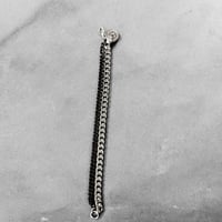 Image 2 of LEGACY STEEL BRACELET