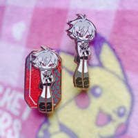 Image 2 of  NGE Fashion Pins