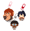 dunmeshi charms