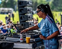 Image 1 of DOOF Scotland