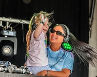 Image 2 of DOOF Scotland