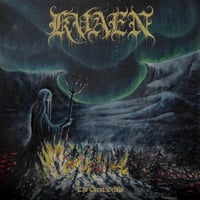 Image 1 of Kvaen - The Great Below CD Digipack