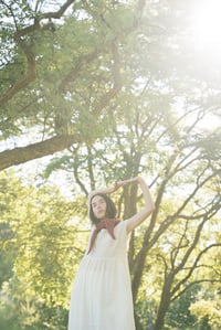 Image 12 of Knitting Pattern - Pelham Kerchief