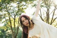 Image 15 of Knitting Pattern - Pelham Kerchief