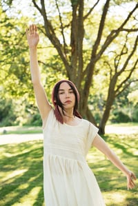 Image 17 of Knitting Pattern - Pelham Kerchief