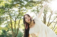 Image 18 of Knitting Pattern - Pelham Kerchief