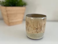 Image 2 of Neutral Vase