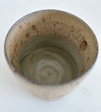 Image 3 of Neutral Vase