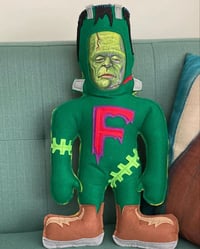 Image 1 of Franken Stuffie 