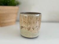 Image 1 of Neutral Vase