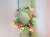 Succulent Bracelet