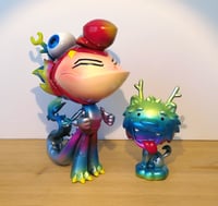 Image 1 of 'Dragon Pride' 2-pc Set by Mark Nagata
