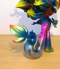 Image 4 of 'Dragon Pride' 2-pc Set by Mark Nagata