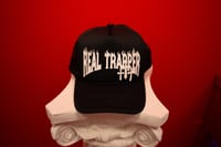 Image 1 of Real Trapper Trucker hat