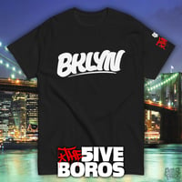 Image 2 of The 5ive Boros Collection