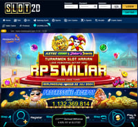 DAFTAR SLOT2D TERPERCAYA