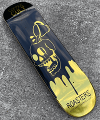 Image 2 of CULT DECK